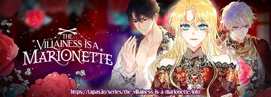 The Villainess Is A Marionette Chapter 34 - Page 68