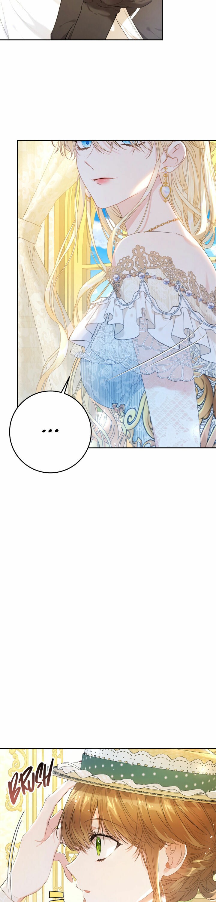 The Villainess Is A Marionette Chapter 39 - Page 17