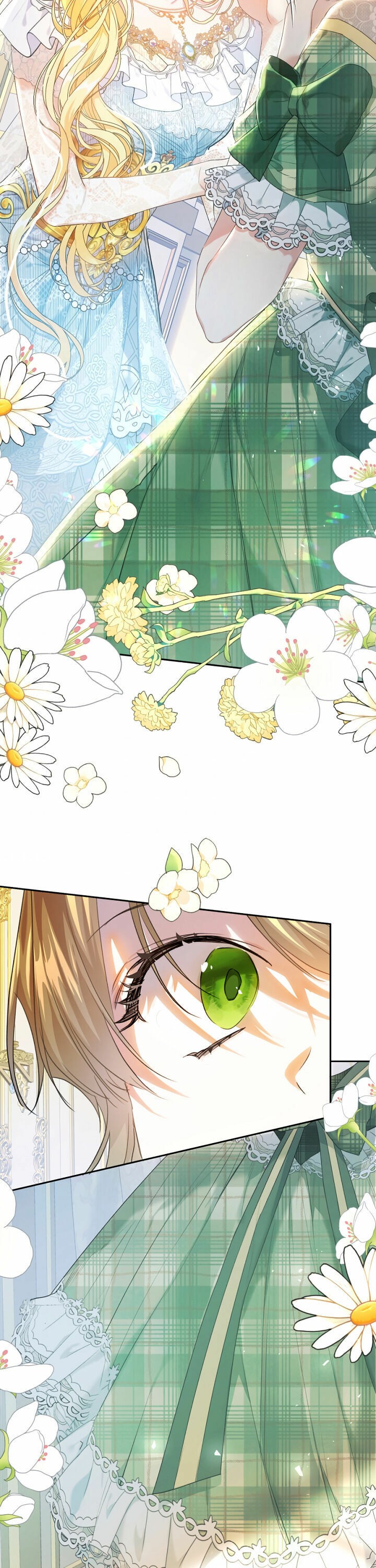 The Villainess Is A Marionette Chapter 39 - Page 19