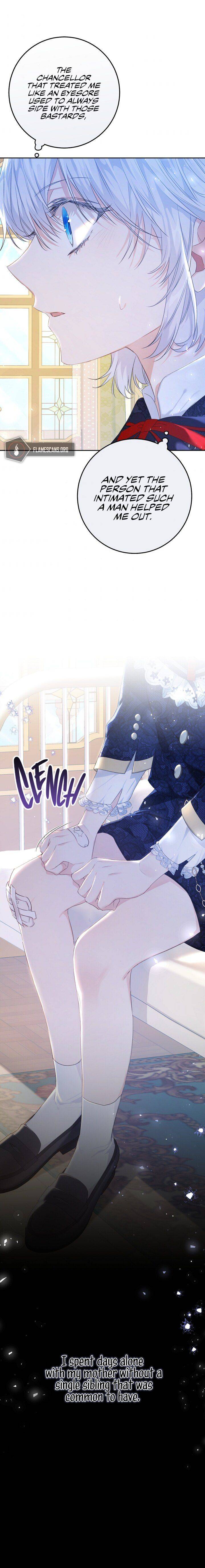 The Villainess Is A Marionette Chapter 42 - Page 10