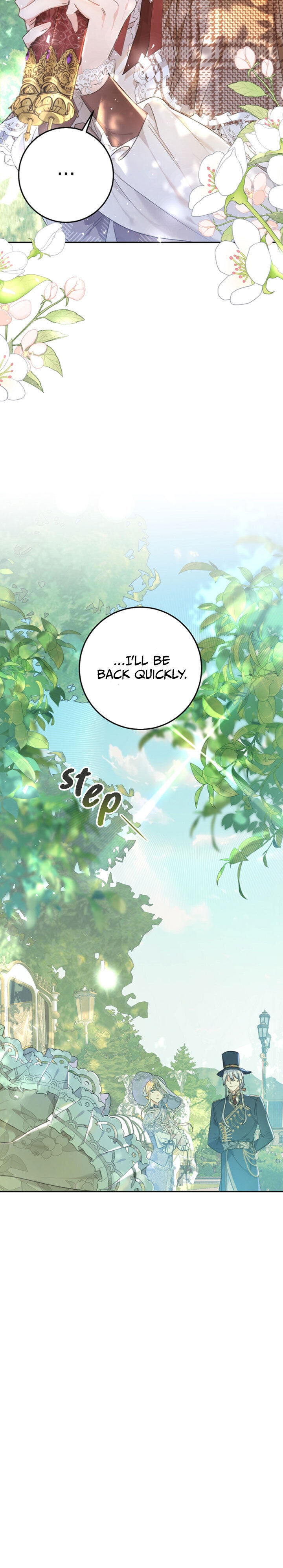 The Villainess Is A Marionette Chapter 45 - Page 8