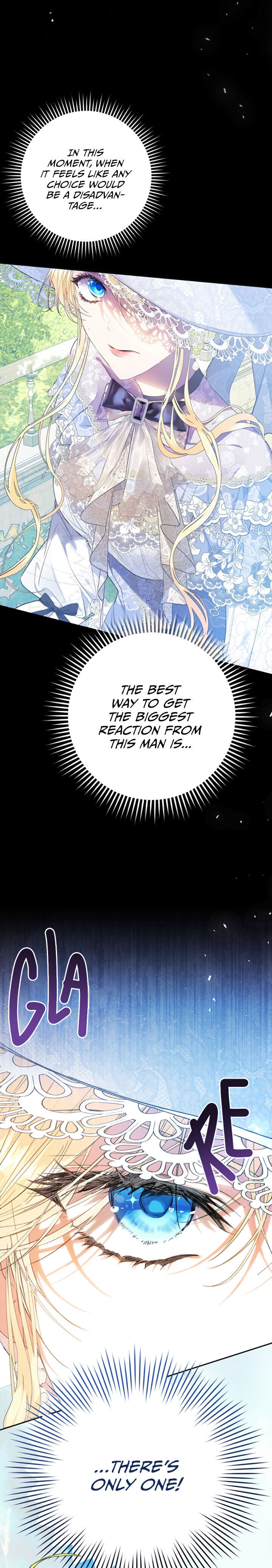 The Villainess Is A Marionette Chapter 45 - Page 13