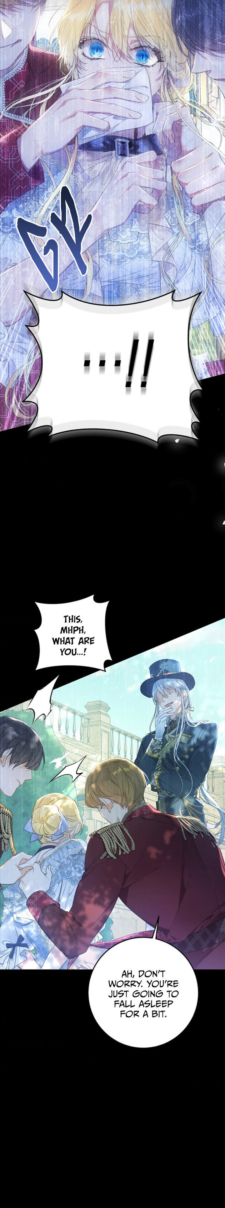 The Villainess Is A Marionette Chapter 45 - Page 18