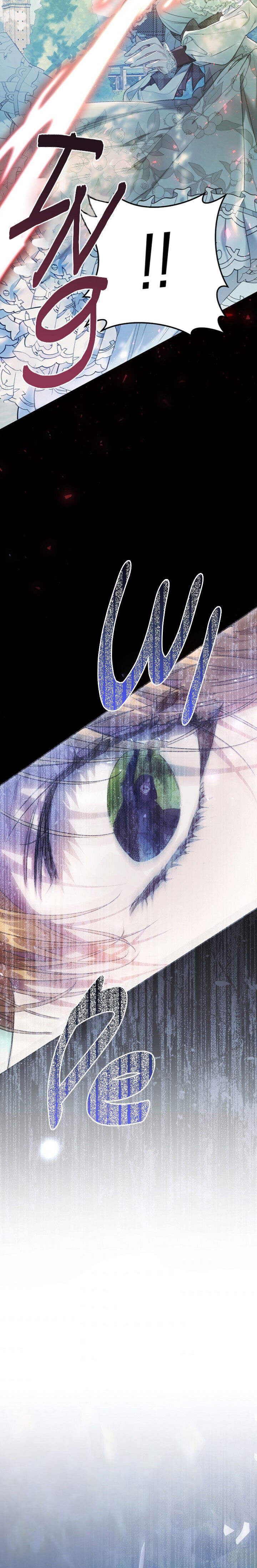 The Villainess Is A Marionette Chapter 45 - Page 23