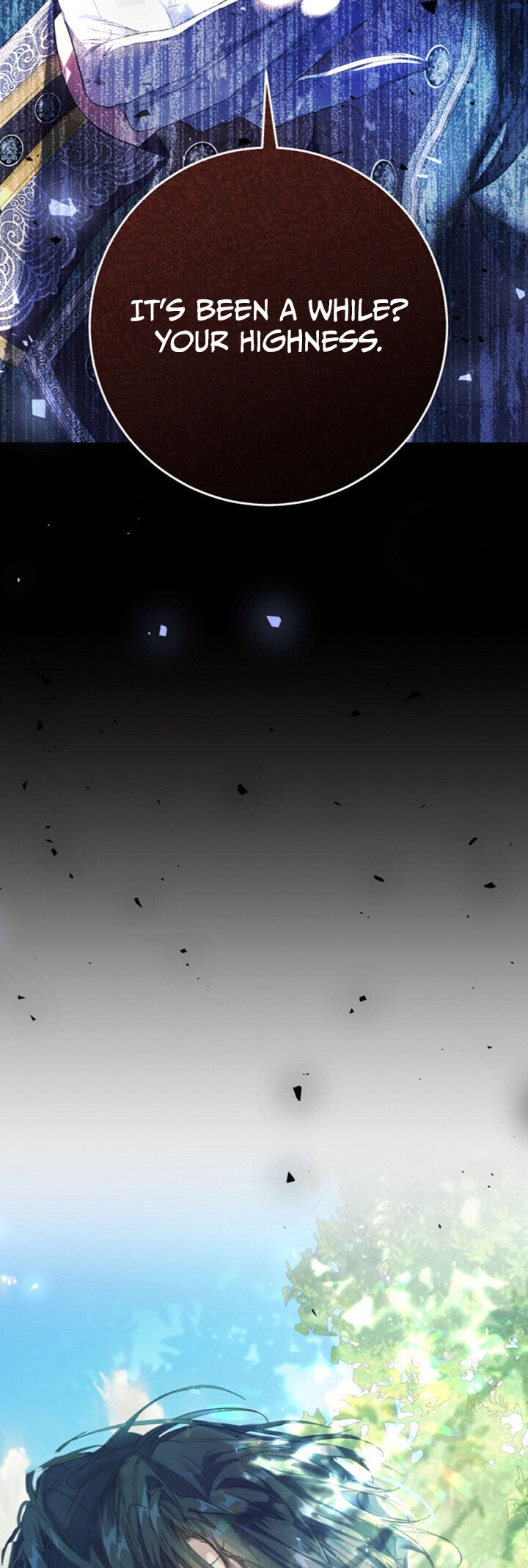 The Villainess Is A Marionette Chapter 45 - Page 32