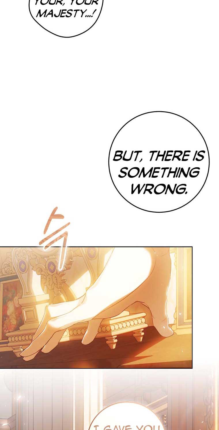 The Villainess Is A Marionette Chapter 81 - Page 6