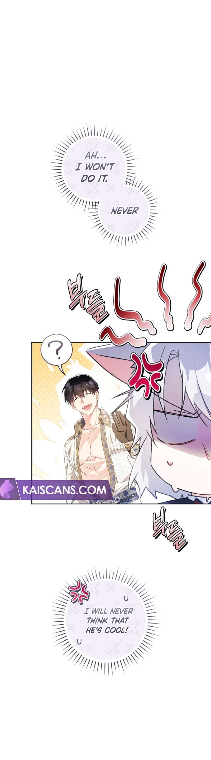 The Villainess Is A Marionette Chapter 93 - Page 11