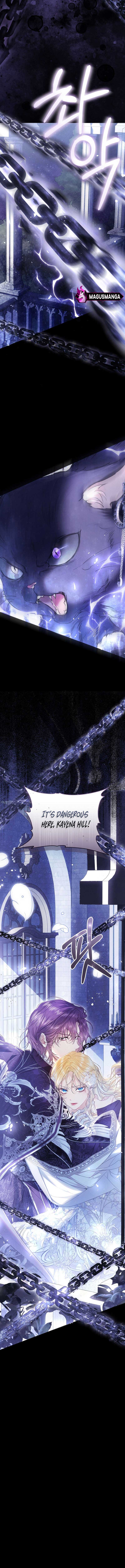 The Villainess Is A Marionette Chapter 97 - Page 15