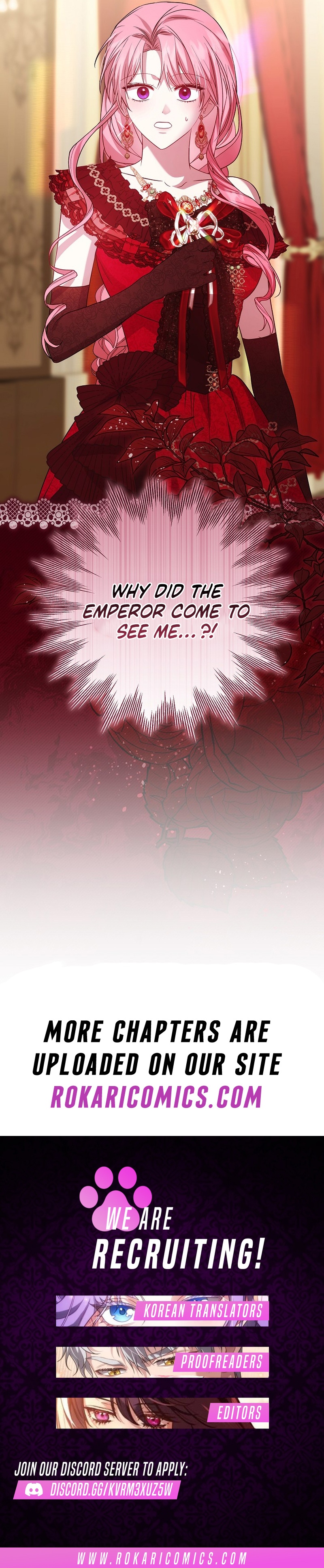 The Villainess’s Sponsorship Was Exposed Chapter 5 - Page 14