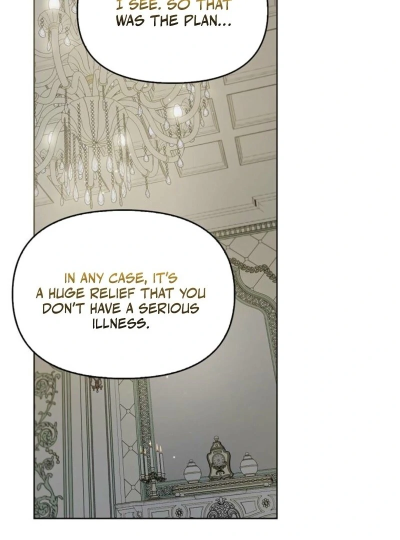 The Villainess’s Wise Retirement Plan Chapter 49 - Page 20