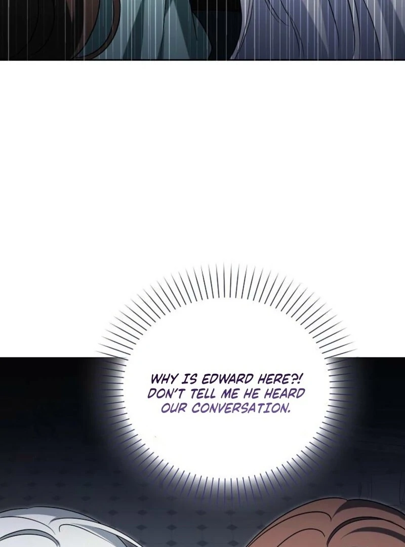 The Villainess’s Wise Retirement Plan Chapter 49 - Page 95