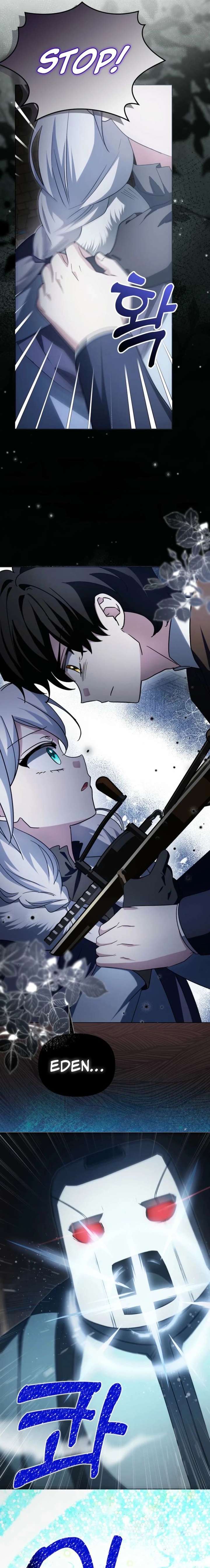 The Villainess’s Wise Retirement Plan Chapter 58 - Page 15