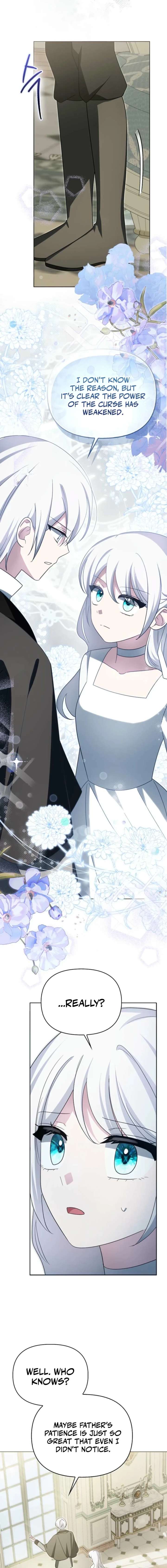 The Villainess’s Wise Retirement Plan Chapter 71 - Page 7