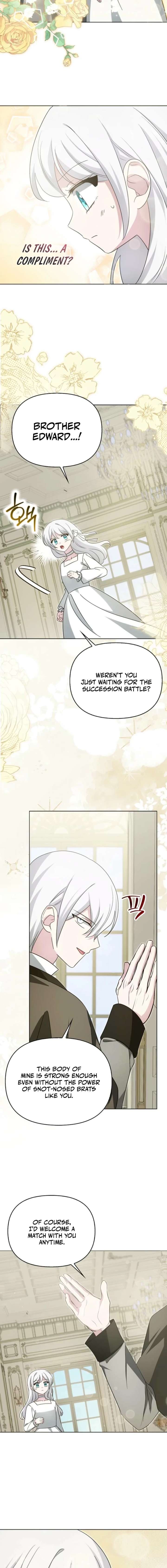 The Villainess’s Wise Retirement Plan Chapter 71 - Page 9