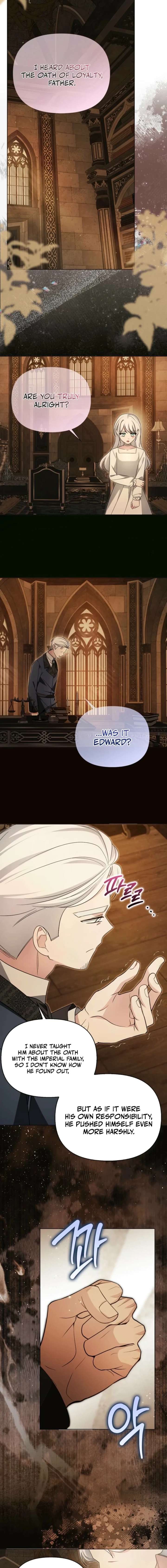 The Villainess’s Wise Retirement Plan Chapter 71 - Page 11