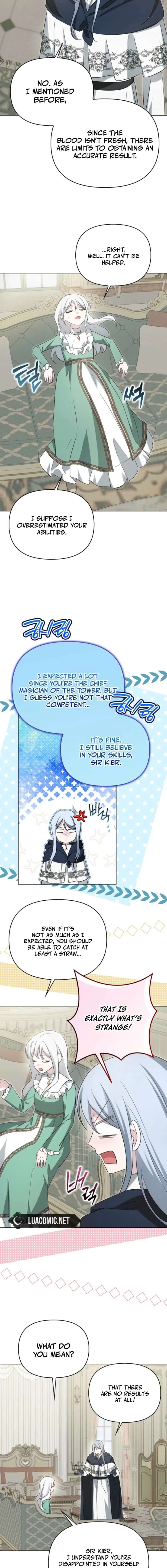 The Villainess’s Wise Retirement Plan Chapter 71 - Page 15