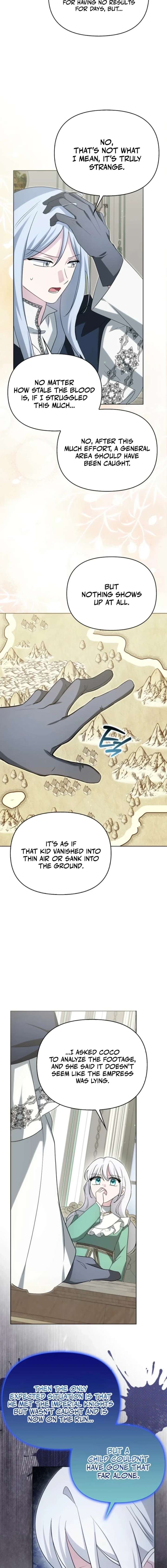 The Villainess’s Wise Retirement Plan Chapter 71 - Page 16