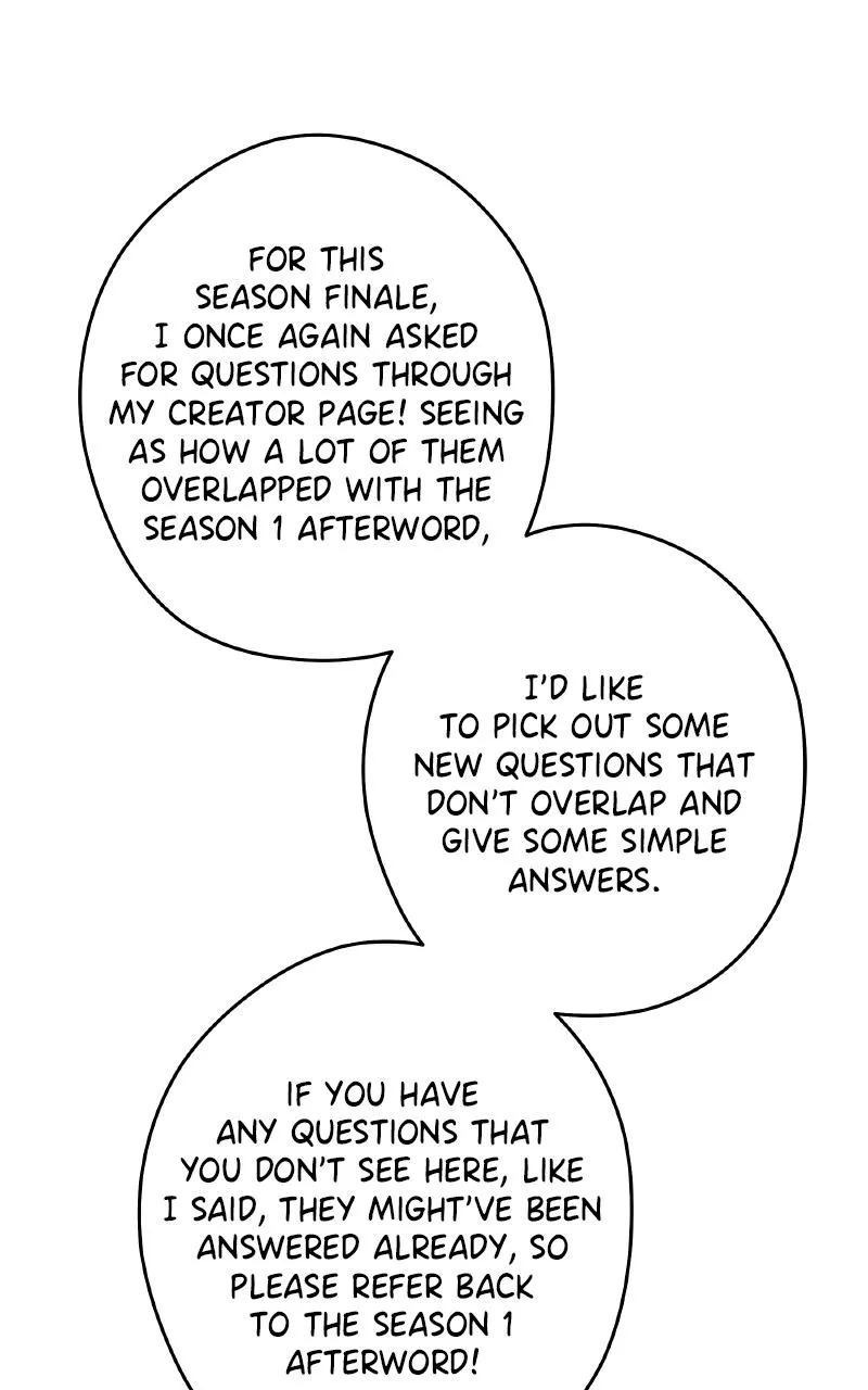 The Villainous Family Is Against Independence Chapter 103.5 - Page 3