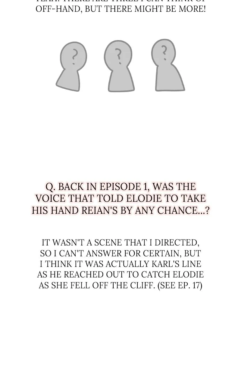 The Villainous Family Is Against Independence Chapter 103.5 - Page 8