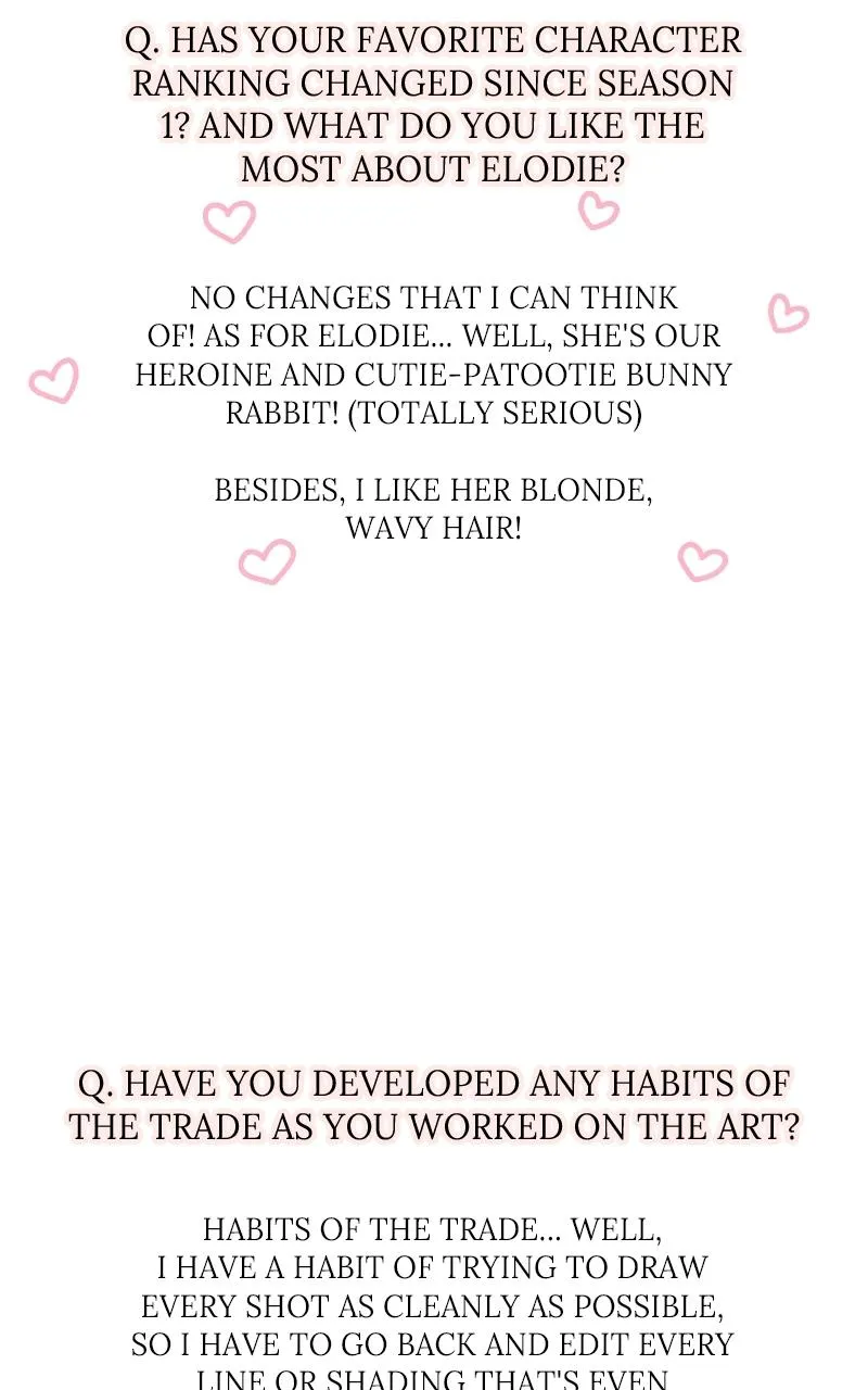 The Villainous Family Is Against Independence Chapter 103.5 - Page 9