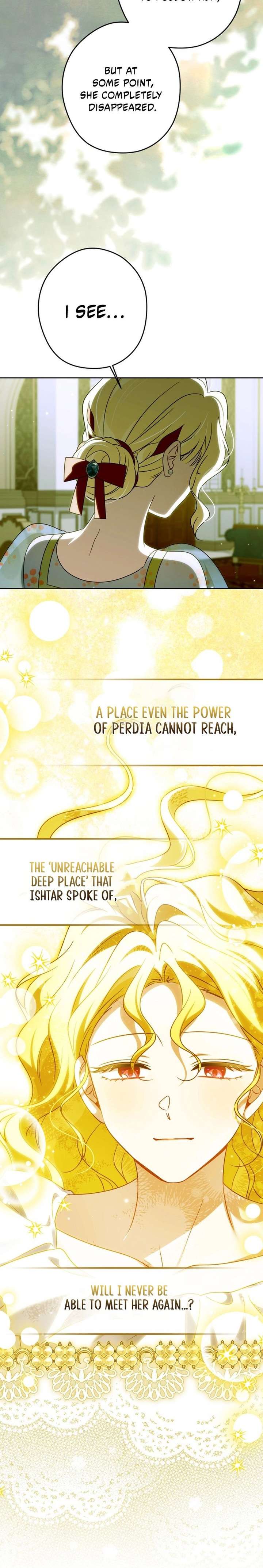 The Villainous Family Is Against Independence Chapter 103 - Page 4
