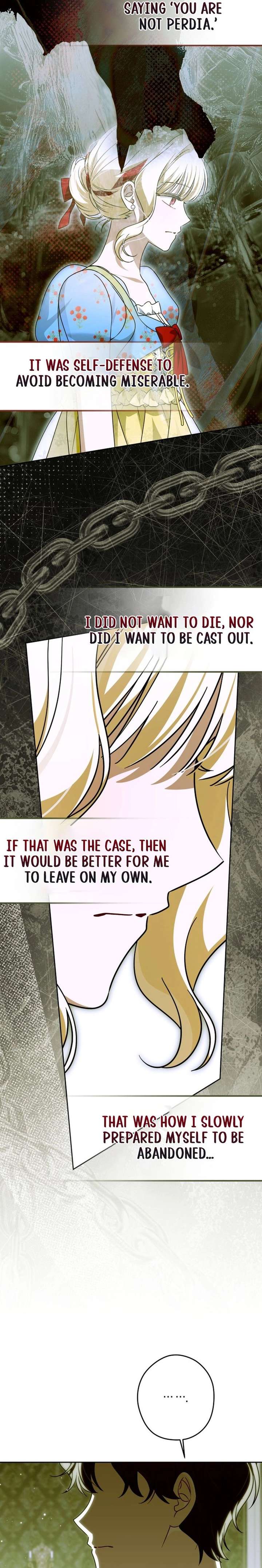 The Villainous Family Is Against Independence Chapter 103 - Page 7
