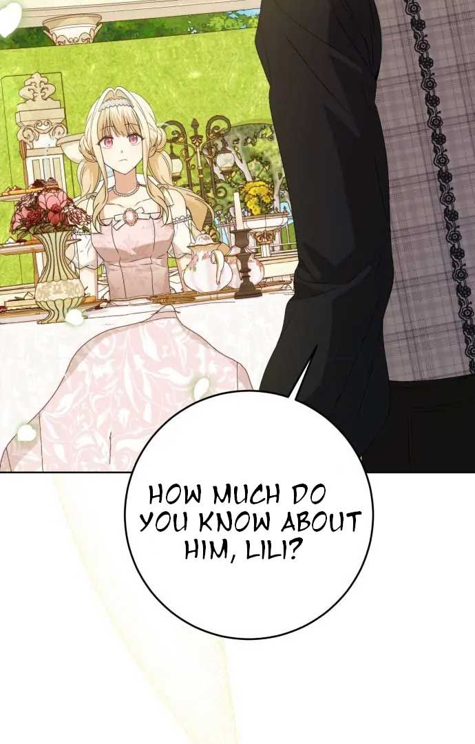 The Villainous Family Is Against Independence Chapter 20 - Page 2