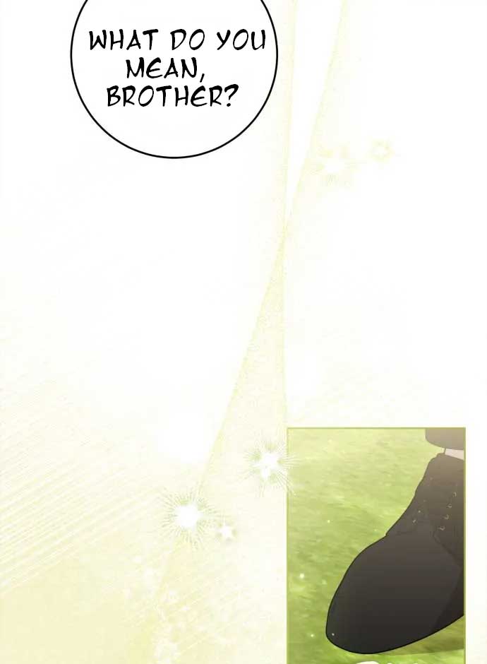 The Villainous Family Is Against Independence Chapter 20 - Page 4