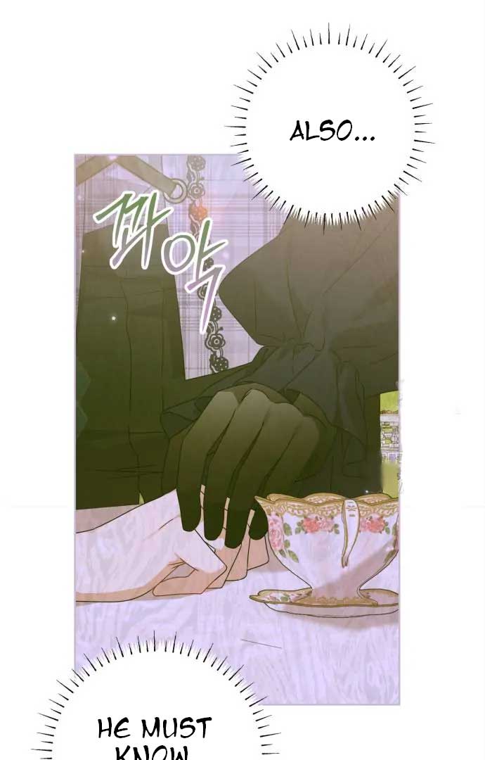 The Villainous Family Is Against Independence Chapter 20 - Page 8