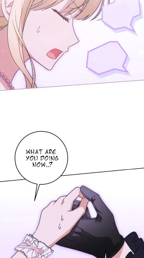 The Villainous Family Is Against Independence Chapter 20 - Page 19