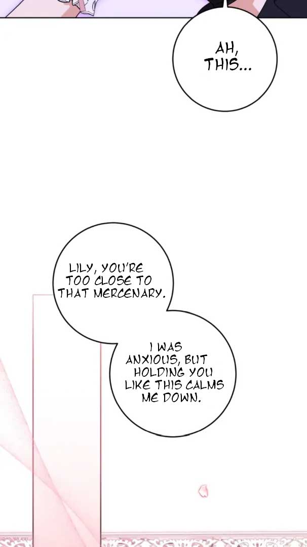 The Villainous Family Is Against Independence Chapter 20 - Page 20