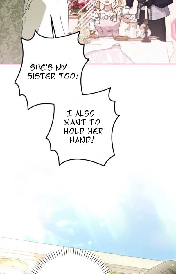 The Villainous Family Is Against Independence Chapter 20 - Page 23
