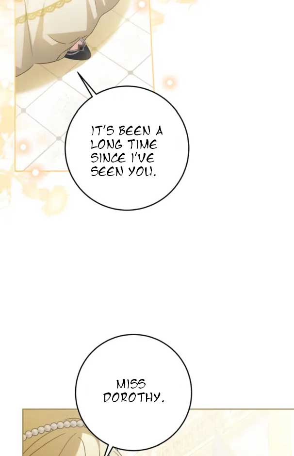 The Villainous Family Is Against Independence Chapter 20 - Page 28