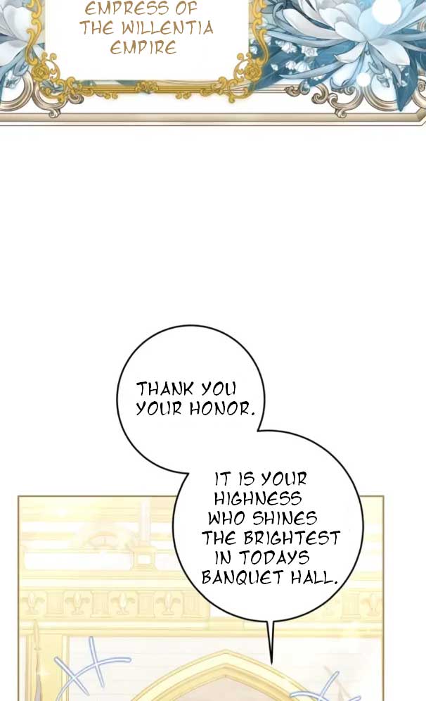 The Villainous Family Is Against Independence Chapter 20 - Page 31