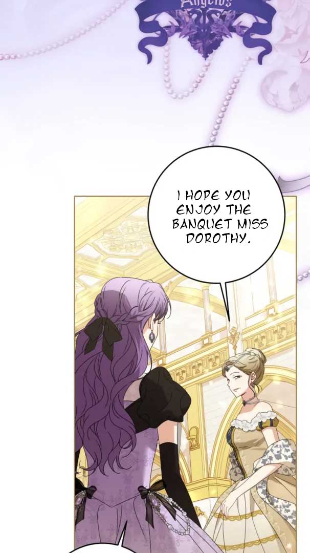 The Villainous Family Is Against Independence Chapter 20 - Page 36