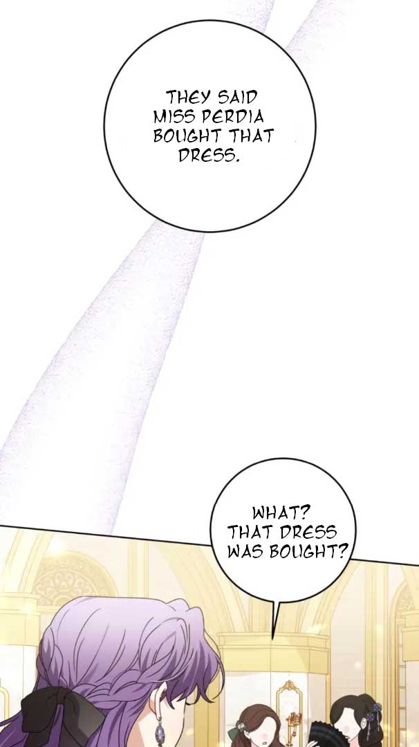 The Villainous Family Is Against Independence Chapter 20 - Page 41