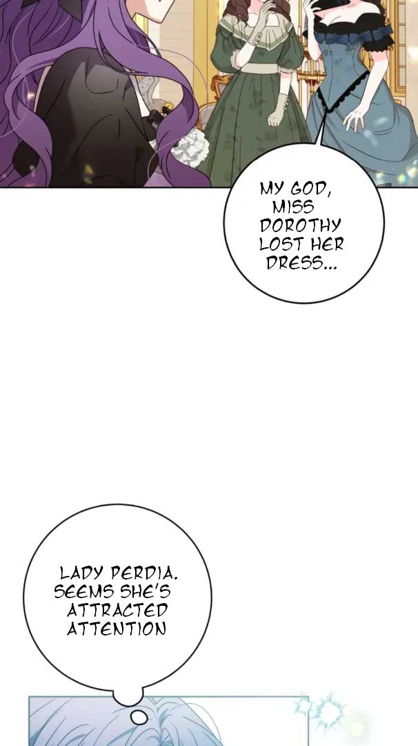 The Villainous Family Is Against Independence Chapter 20 - Page 42