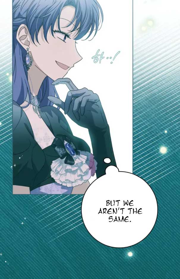 The Villainous Family Is Against Independence Chapter 20 - Page 43
