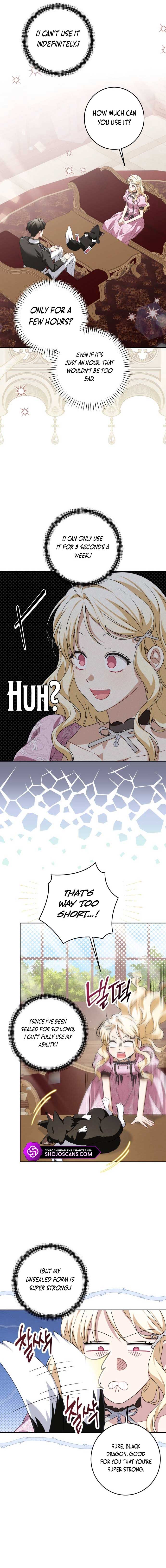 The Villainous Family Is Against Independence Chapter 39 - Page 11
