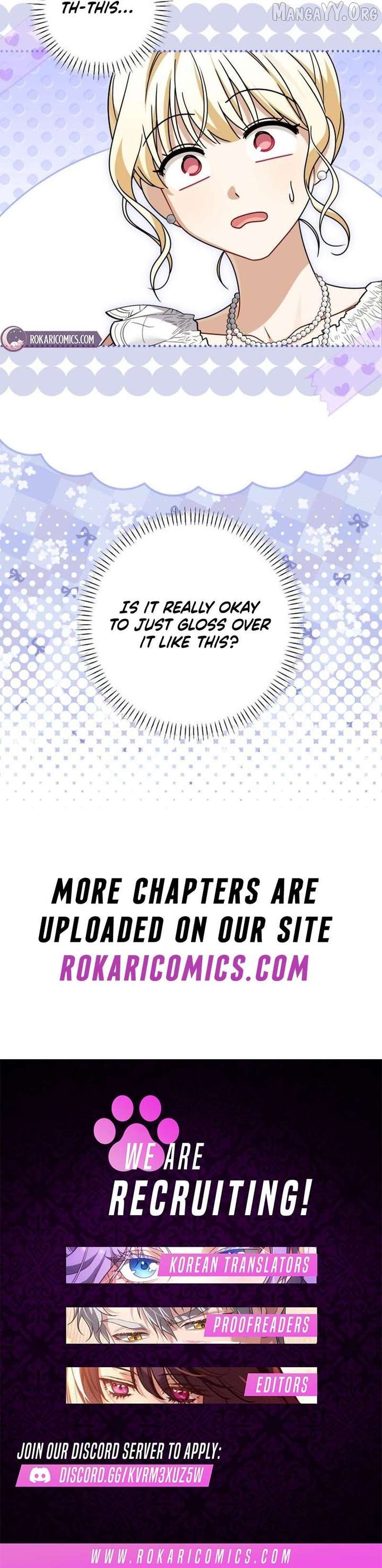 The Villainous Family Is Against Independence Chapter 89 - Page 12