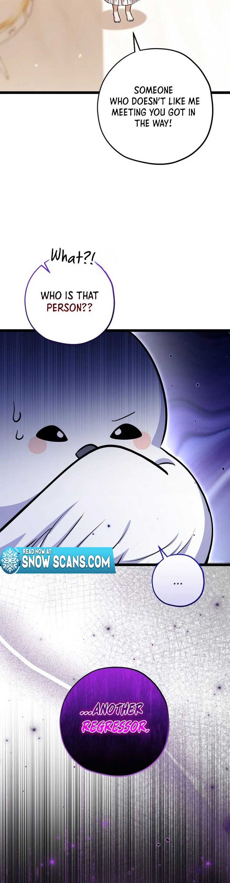 The Villain’s Daughter Plans to Run Away Chapter 36 - Page 25