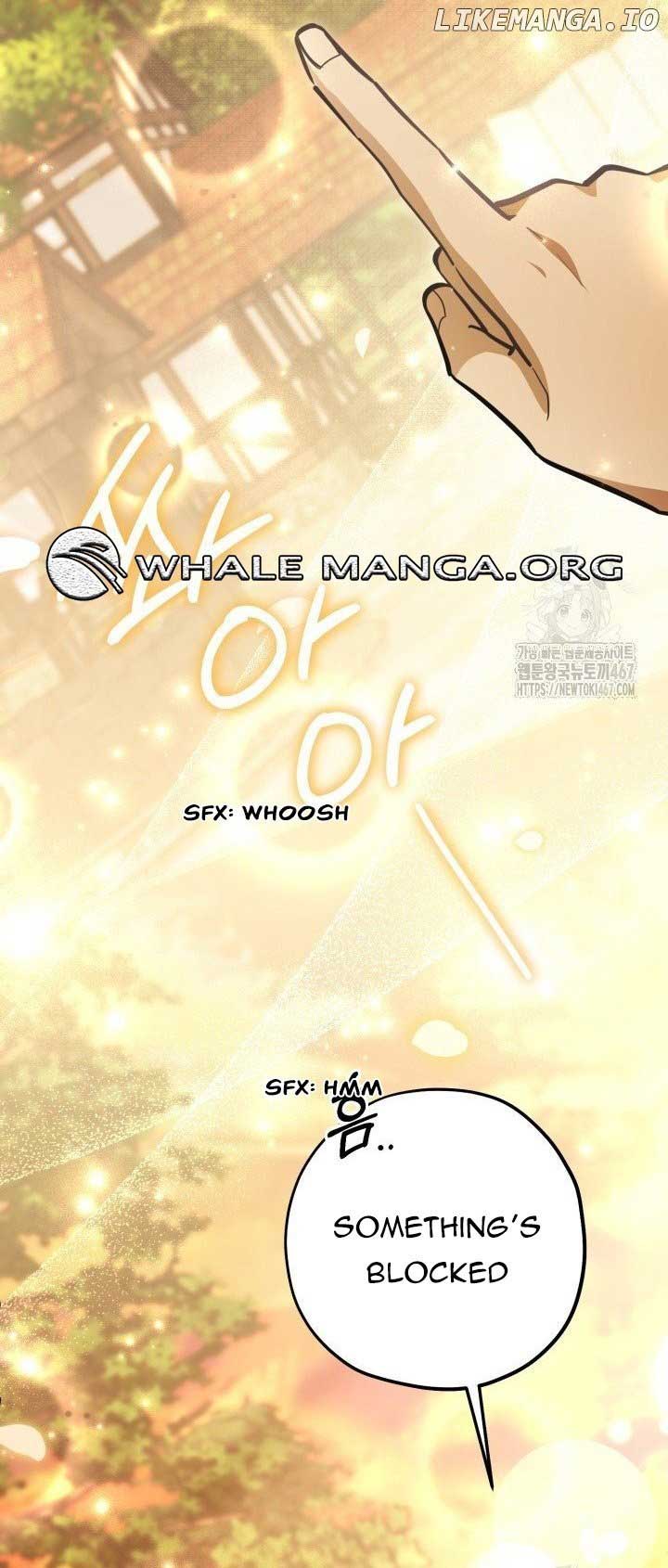 The Villain’s Daughter Plans to Run Away Chapter 53 - Page 28