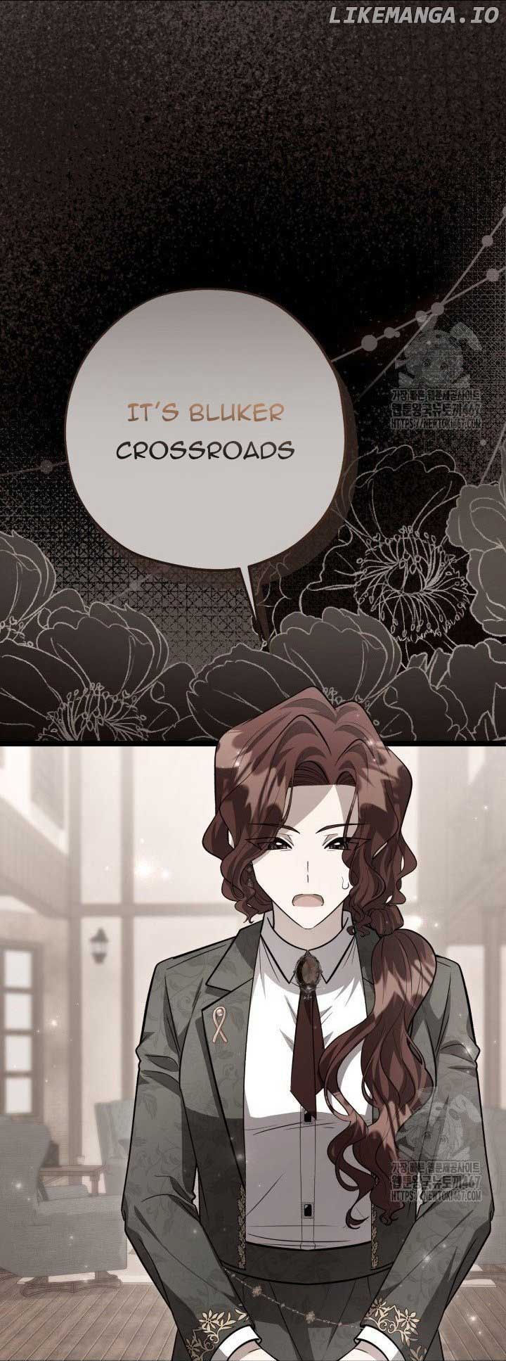 The Villain’s Daughter Plans to Run Away Chapter 53 - Page 39