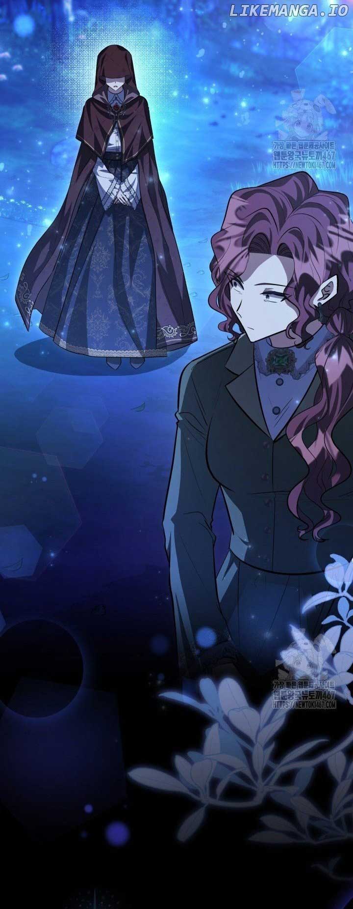 The Villain’s Daughter Plans to Run Away Chapter 53 - Page 41