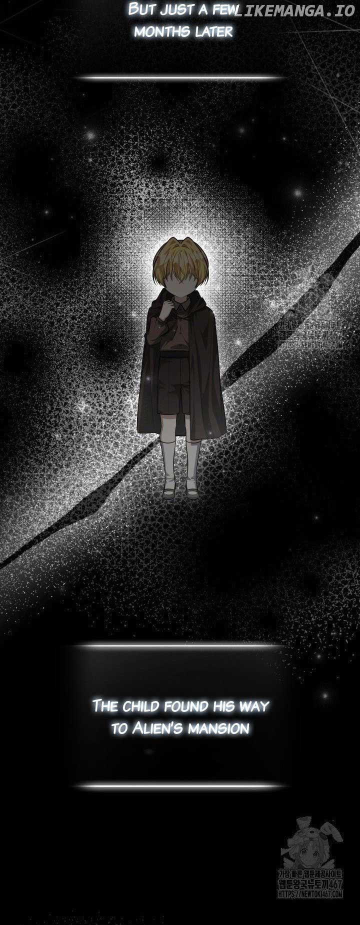 The Villain’s Daughter Plans to Run Away Chapter 53 - Page 47
