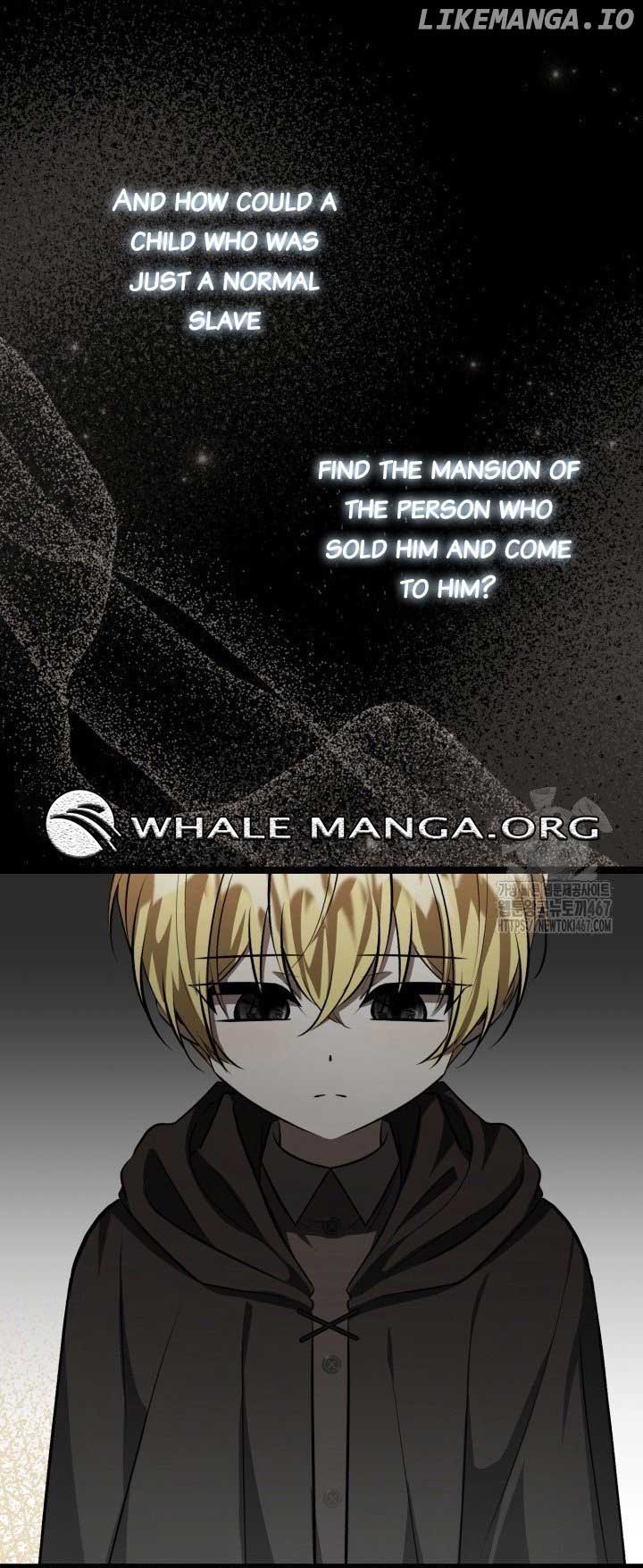 The Villain’s Daughter Plans to Run Away Chapter 53 - Page 48