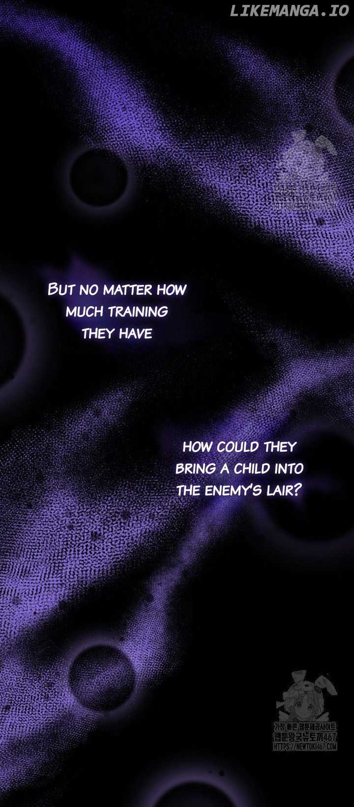 The Villain’s Daughter Plans to Run Away Chapter 53 - Page 52