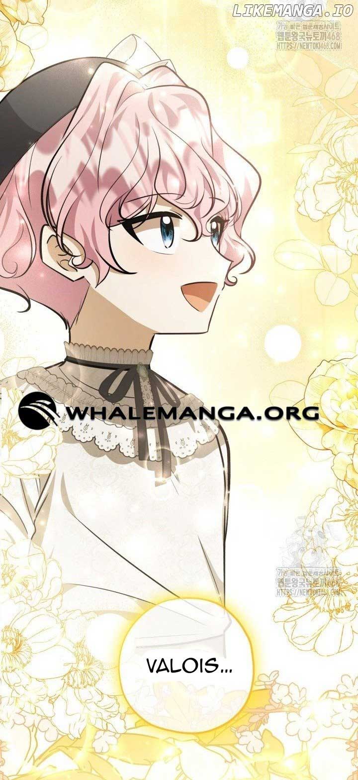 The Villain’s Daughter Plans to Run Away Chapter 56 - Page 24