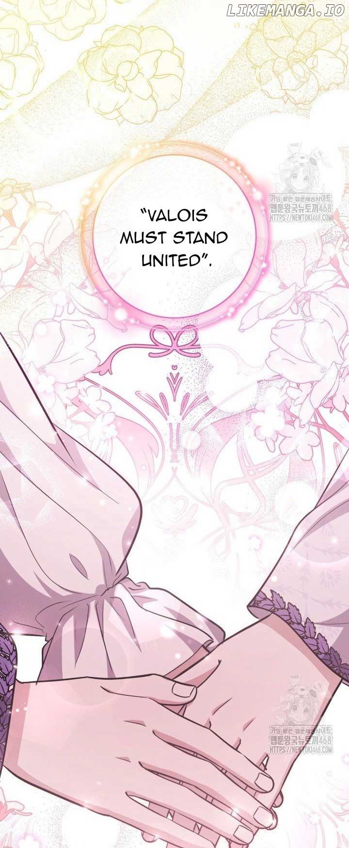 The Villain’s Daughter Plans to Run Away Chapter 56 - Page 26