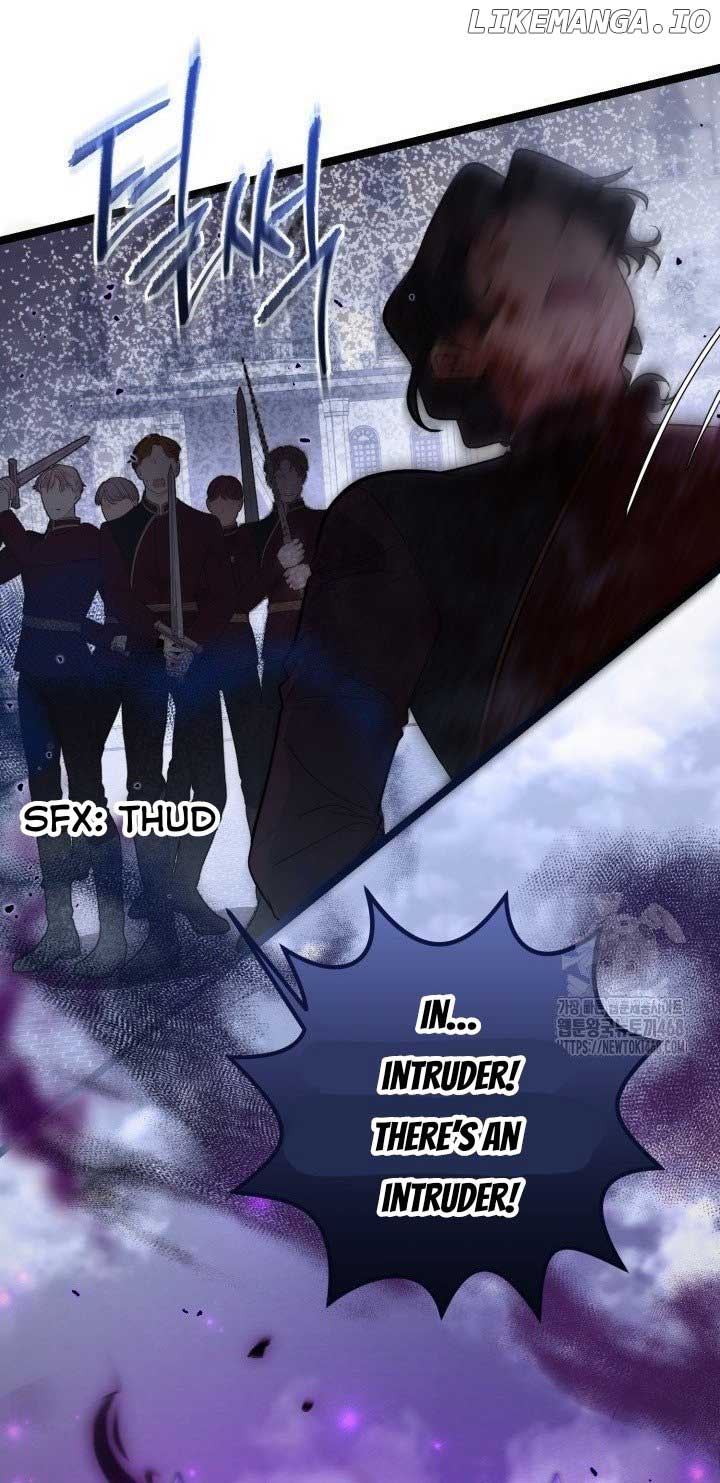 The Villain’s Daughter Plans to Run Away Chapter 56 - Page 41